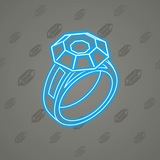 Gem Signet #266