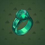 Gem Signet #268
