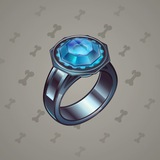 Gem Signet #270