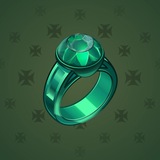 Gem Signet #277 Gem Signet #277