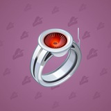 Gem Signet #278 Gem Signet #278