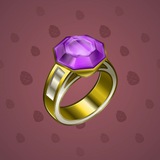 Gem Signet #280
