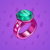Gem Signet #285