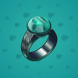 Gem Signet #287 Gem Signet #287
