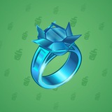 Gem Signet #290