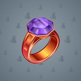Gem Signet #295