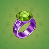 Gem Signet #30 Gem Signet #30