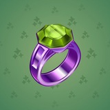 Gem Signet #300 Gem Signet #300