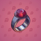 Gem Signet #302