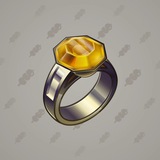 Gem Signet #304 Gem Signet #304