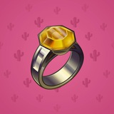 Gem Signet #305 Gem Signet #305