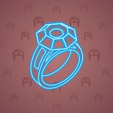 Gem Signet #307