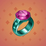 Gem Signet #309