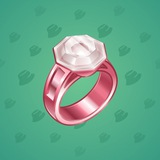 Gem Signet #312
