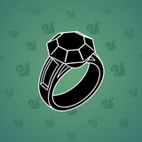 Gem Signet #323