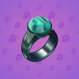 Gem Signet #324