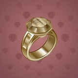 Gem Signet #330