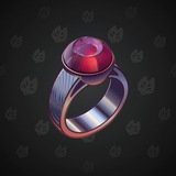 Gem Signet #332