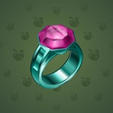 Gem Signet #336