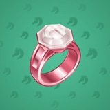 Gem Signet #351