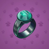 Gem Signet #358 Gem Signet #358
