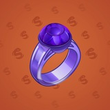 Gem Signet #360