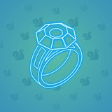 Gem Signet #362