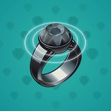 Gem Signet #364
