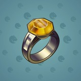 Gem Signet #366