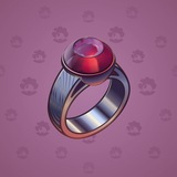 Gem Signet #37 Gem Signet #37