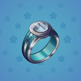 Gem Signet #377 Gem Signet #377