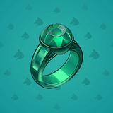 Gem Signet #38 Gem Signet #38