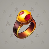 Gem Signet #383