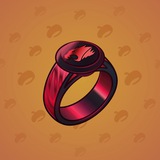 Gem Signet #386