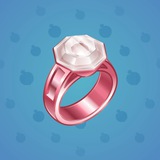 Gem Signet #395