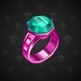 Gem Signet #40