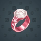 Gem Signet #400 Gem Signet #400
