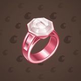 Gem Signet #407 Gem Signet #407