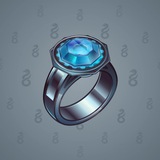 Gem Signet #411