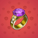 Gem Signet #416 Gem Signet #416