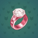 Gem Signet #417