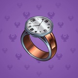 Gem Signet #418