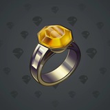 Gem Signet #419