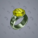 Gem Signet #425 Gem Signet #425