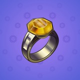 Gem Signet #441 Gem Signet #441