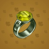 Gem Signet #442
