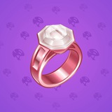 Gem Signet #445
