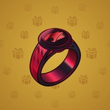 Gem Signet #448 Gem Signet #448