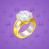 Gem Signet #45