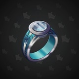 Gem Signet #452
